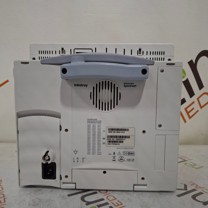 Datascope Datascope Spectrum w/CO2 Patient Monitor Patient Monitors reLink Medical