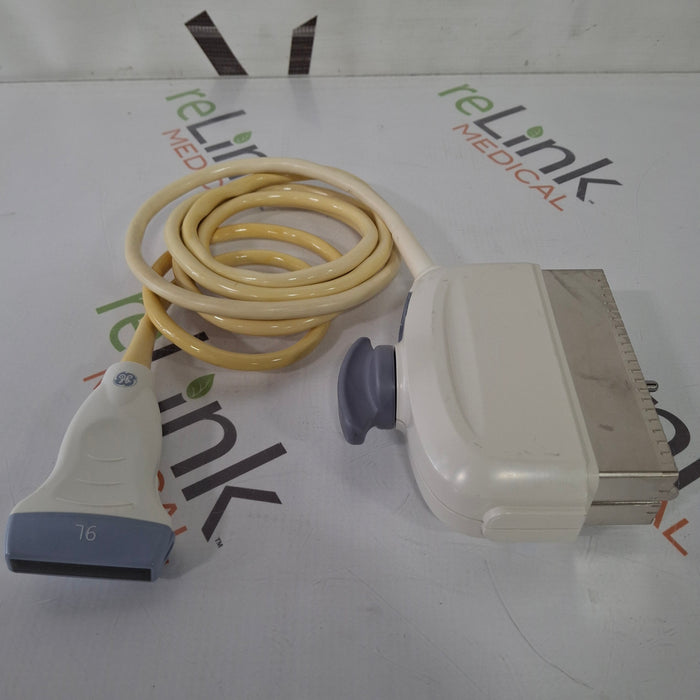 GE Healthcare 9L-D Linear Array Transducer