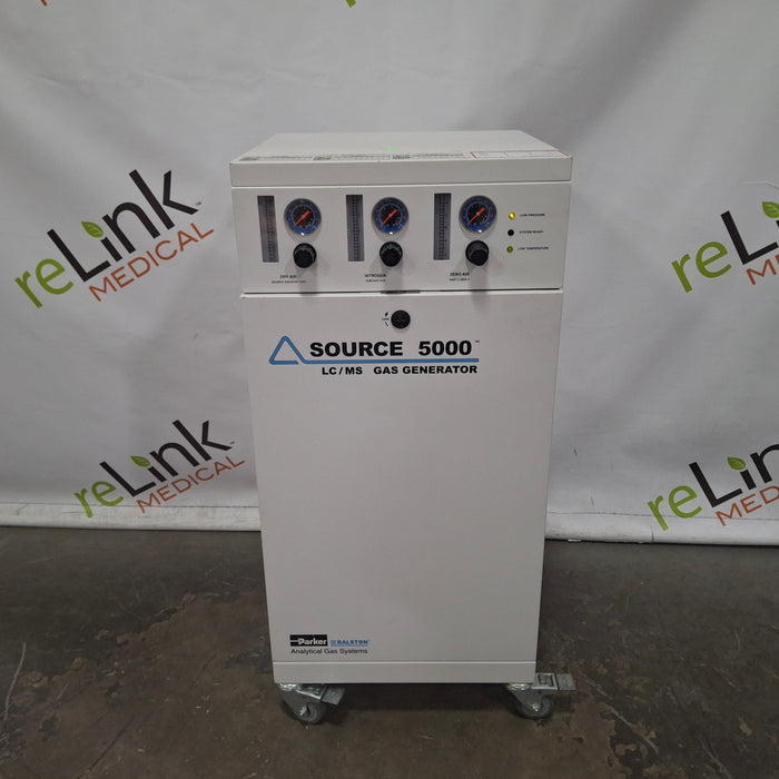 Parker Balston Parker Balston LCMS-5000NA TRI-GAS GENERATOR Research Lab reLink Medical
