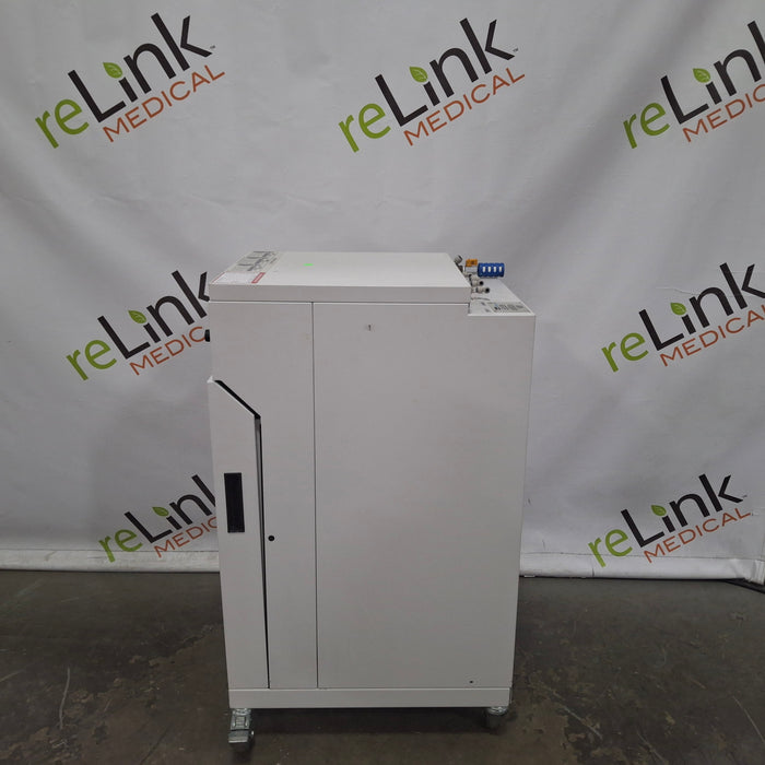 Parker Balston Parker Balston LCMS-5000NA TRI-GAS GENERATOR Research Lab reLink Medical