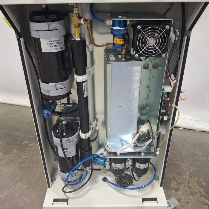 Parker Balston Parker Balston LCMS-5000NA TRI-GAS GENERATOR Research Lab reLink Medical