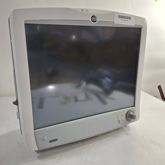 GE Healthcare Carescape B650 Patient Monitor