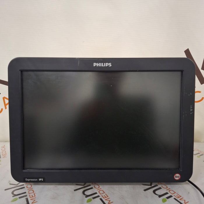 Philips Expression IP5 Information Portal - Remote Display