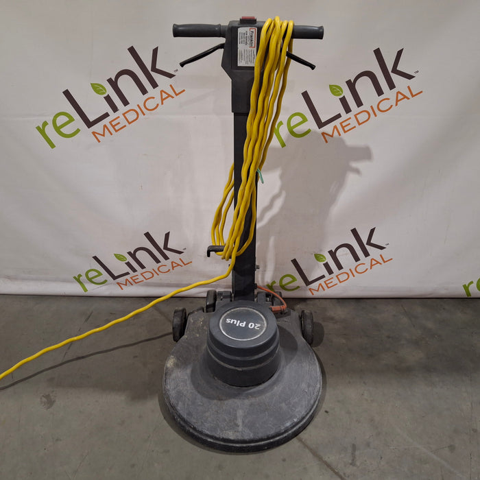 Nilfisk Advance Whirlamatic Floor Burnisher 20 Plus