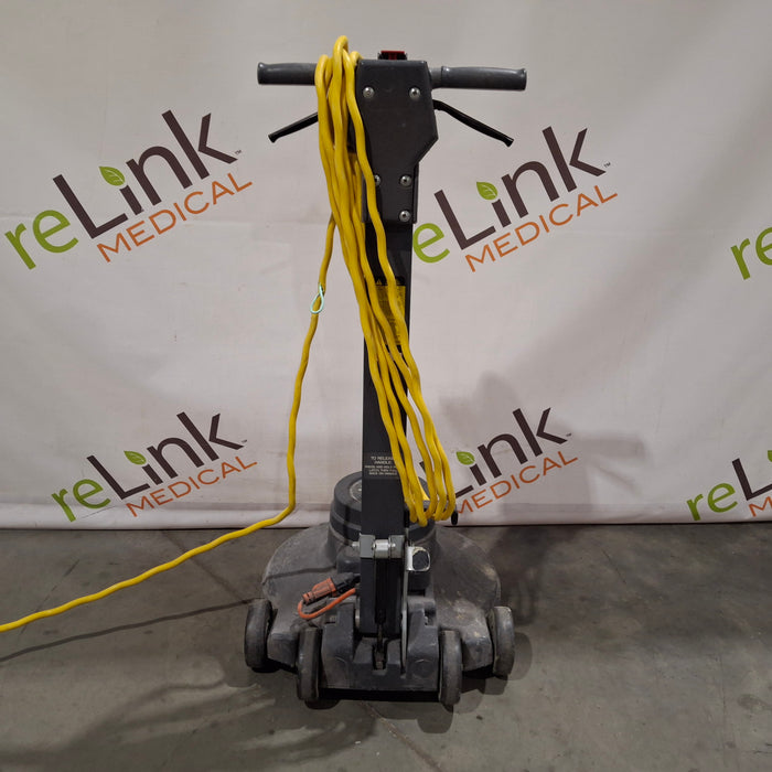 Nilfisk Advance Whirlamatic Floor Burnisher 20 Plus