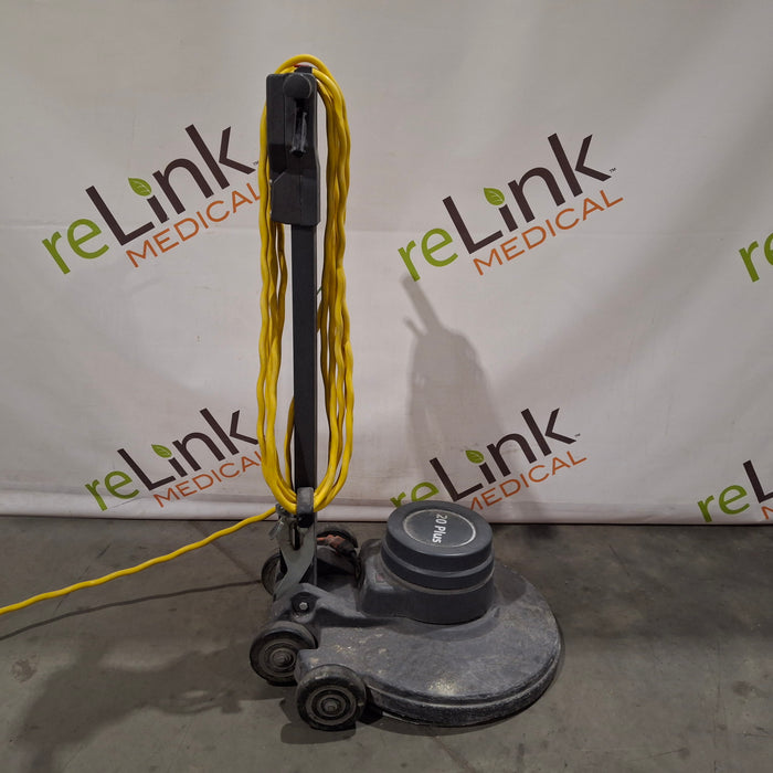 Nilfisk Advance Whirlamatic Floor Burnisher 20 Plus