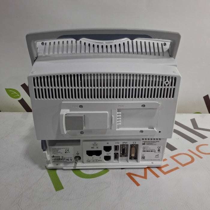 GE Healthcare Carescape B450 Patient Monitor