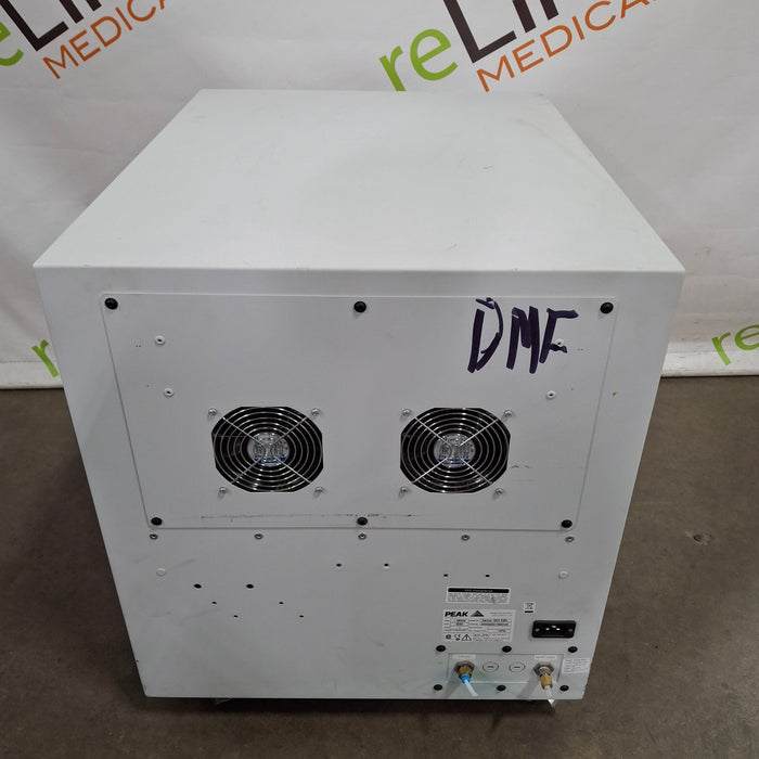 Peak Scientific Genius 1022 230V Nitrogen Gas Generator