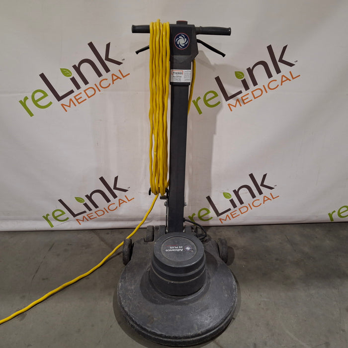 Nilfisk Advance Whirlamatic Floor Burnisher 20 Plus