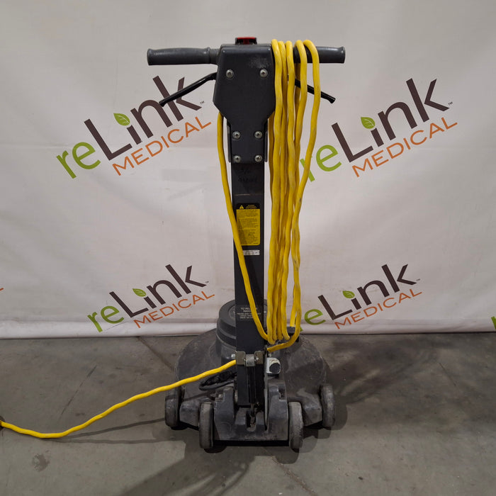 Nilfisk Advance Whirlamatic Floor Burnisher 20 Plus