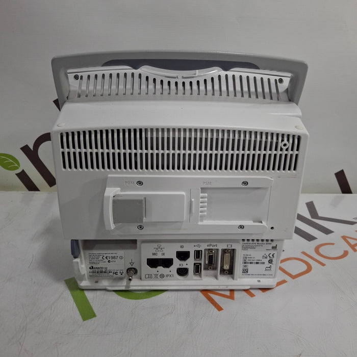 GE Healthcare Carescape B450 Patient Monitor