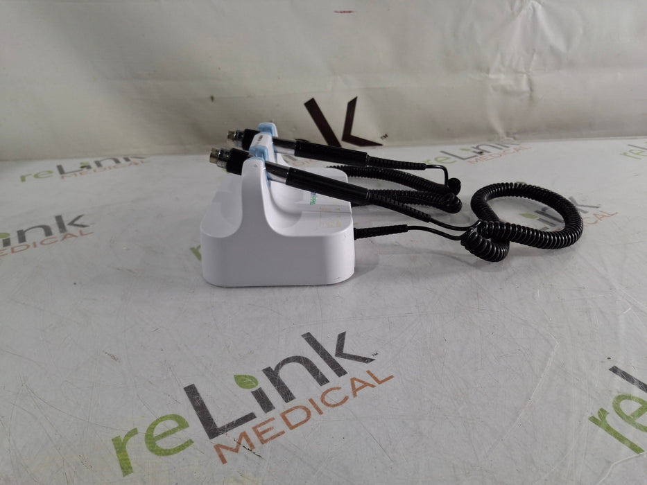 Welch Allyn 777 Otoscope Ophthalmoscope Transformer