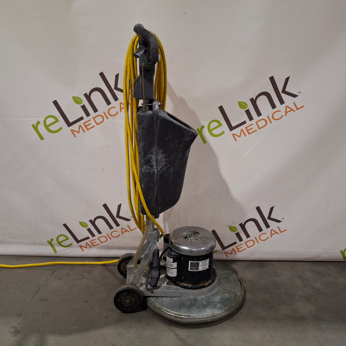 Nilfisk Advance PaceSetter 20HD Floor Burnisher