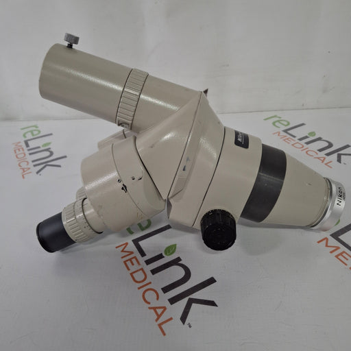 Nikon Nikon SMZ-2T Zoom Stereo Microscope Lab Microscopes reLink Medical