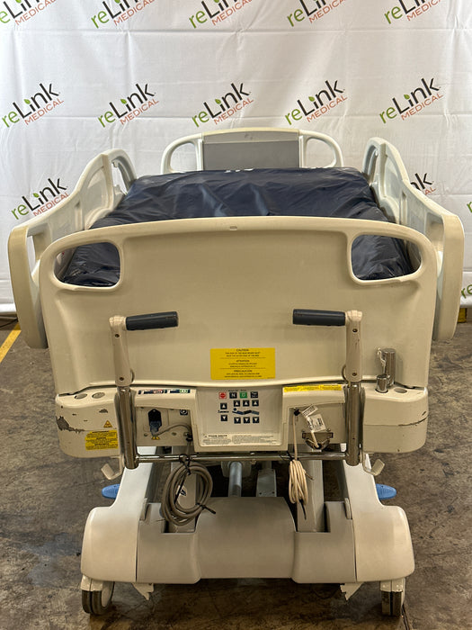Stryker Stryker InTouch 2141 Critical Care Hospital Bed Beds & Stretchers reLink Medical
