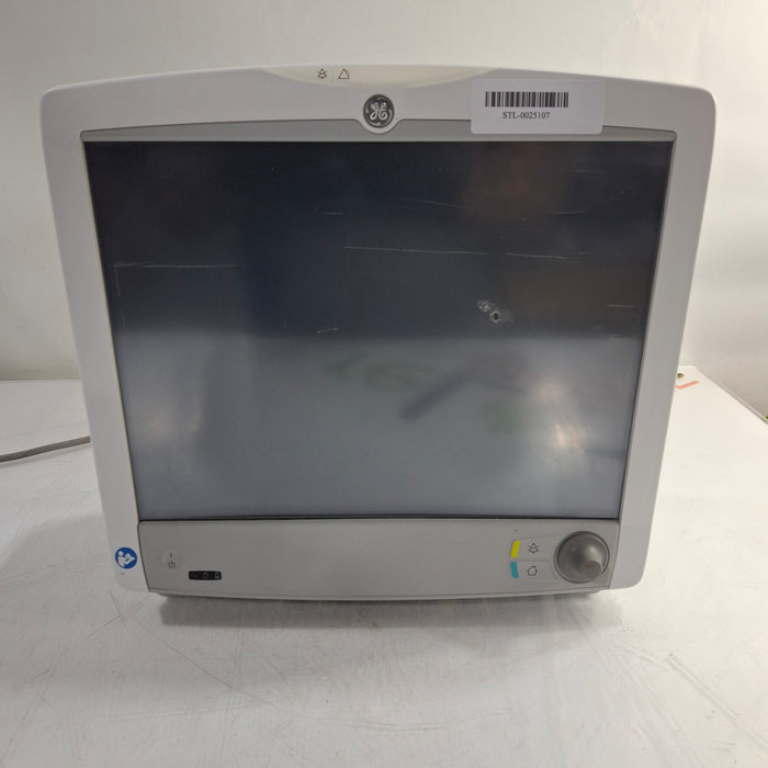 GE Healthcare Carescape B650 Patient Monitor