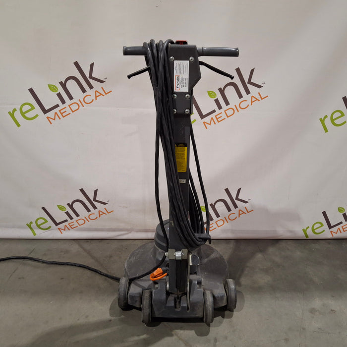 Nilfisk Advance Whirlamatic Floor Burnisher 20 Plus