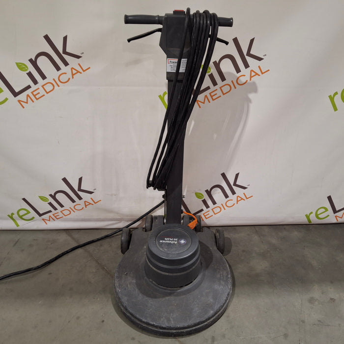 Nilfisk Advance Whirlamatic Floor Burnisher 20 Plus