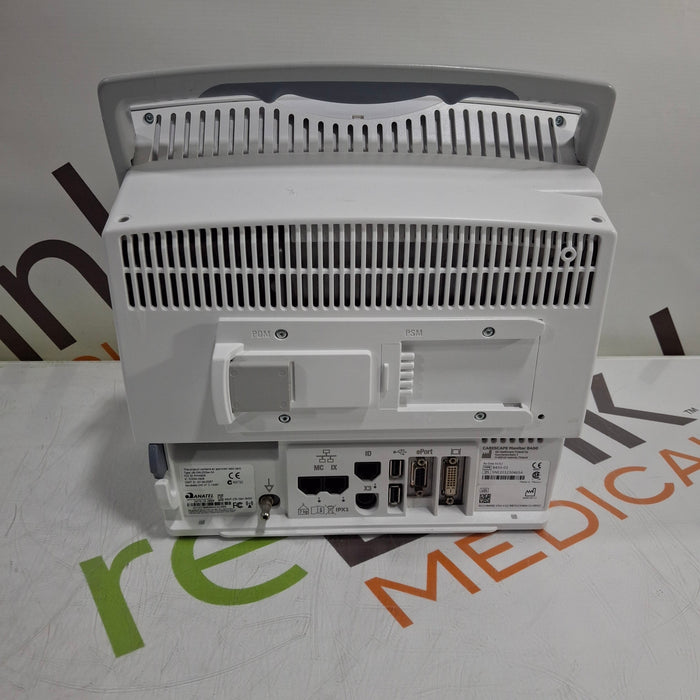 GE Healthcare GE Healthcare Carescape B450 Patient Monitor Patient Monitors reLink Medical