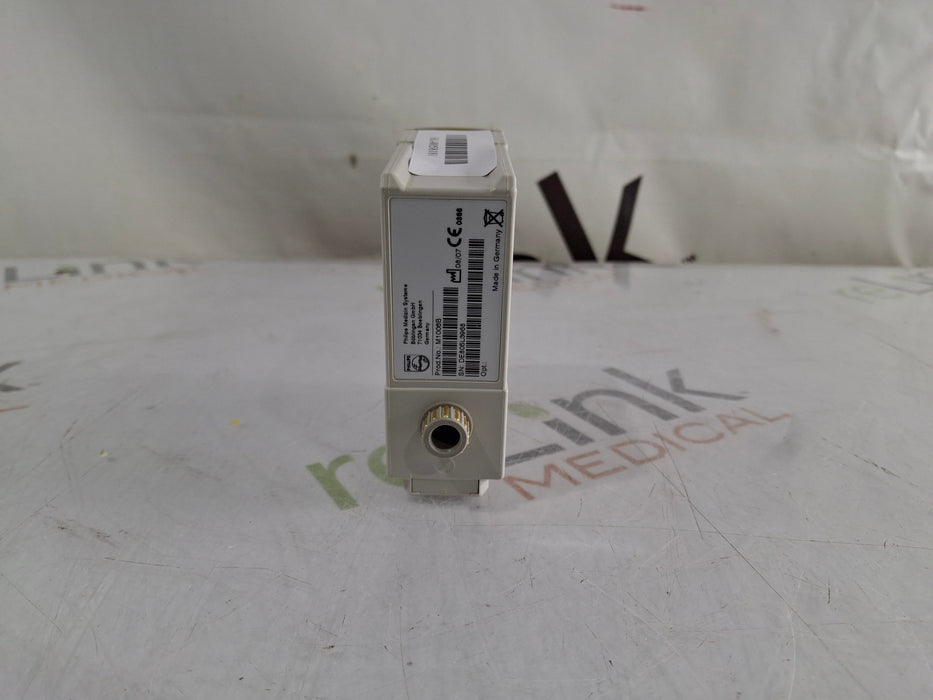 Philips Philips M1006B Single Parameter IBP Module Patient Monitors reLink Medical