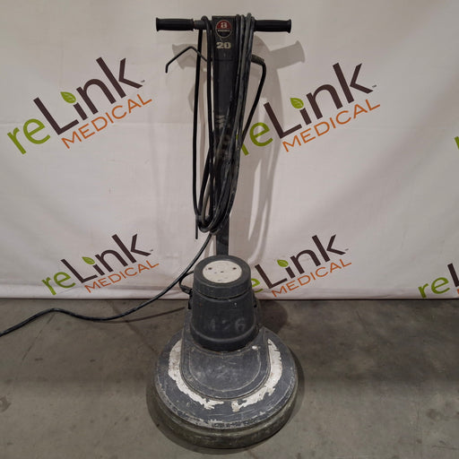 Nilfisk Nilfisk Advance All-Purpose Matador 20 Corded Burnisher Industrial Equipment reLink Medical