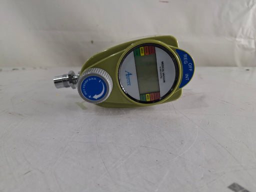 Amvex Amvex Vacuum Regulator Respiratory reLink Medical
