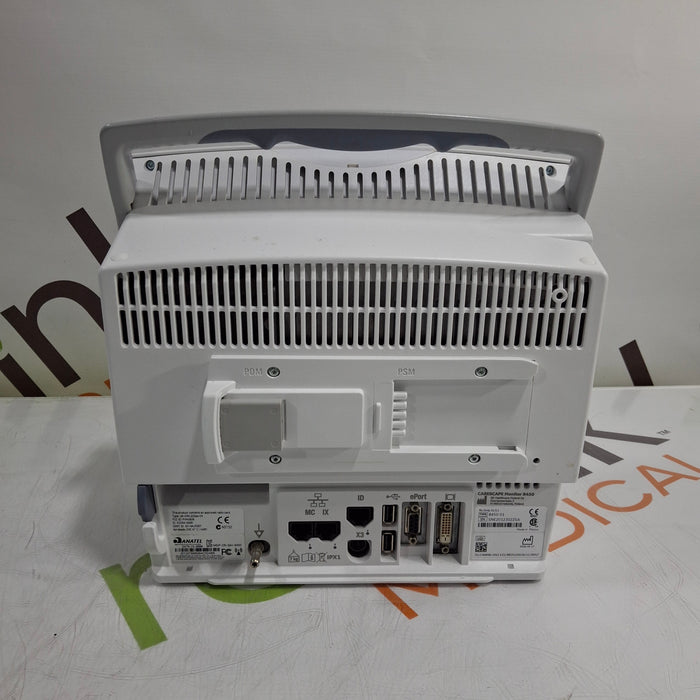 GE Healthcare GE Healthcare Carescape B450 Patient Monitor Patient Monitors reLink Medical