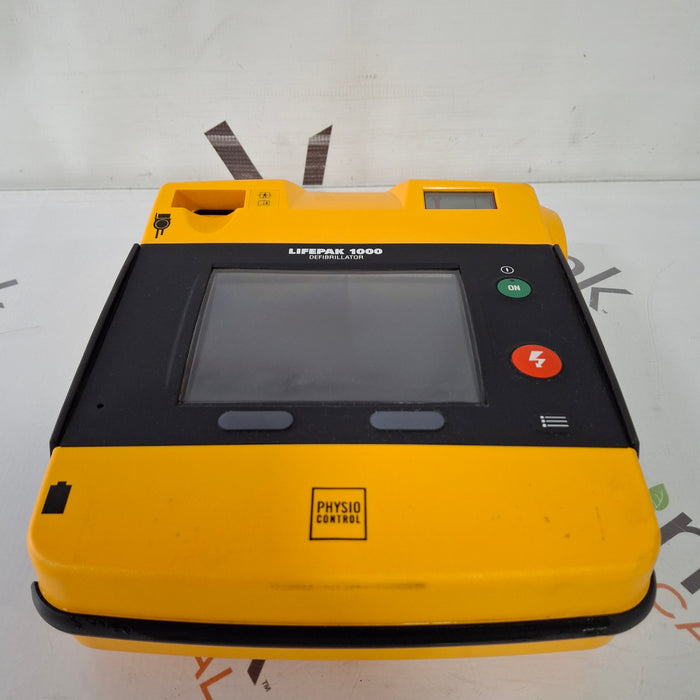 Physio-Control LifePak 1000 AED