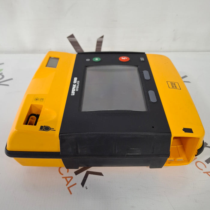 Physio-Control LifePak 1000 AED