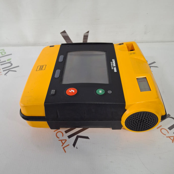 Physio-Control LifePak 1000 AED