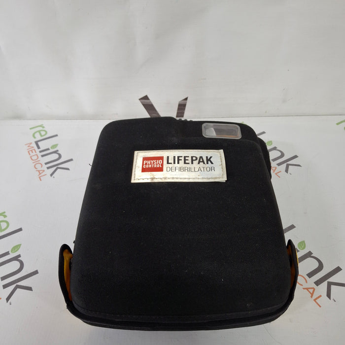 Physio-Control LifePak 1000 AED