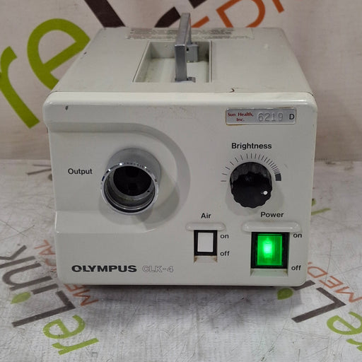 Olympus Olympus CLK-4 Light Source Rigid Endoscopy reLink Medical