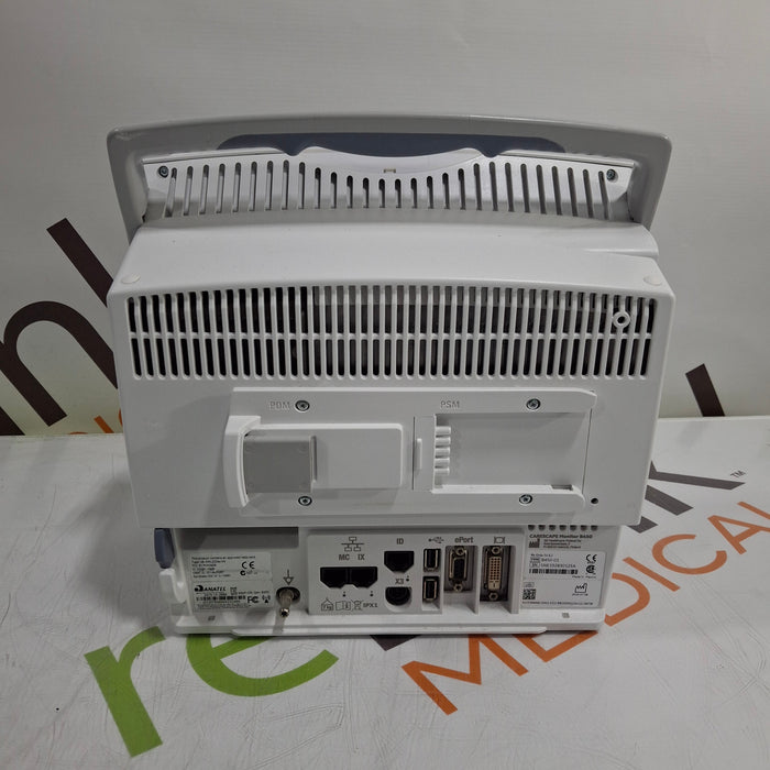 GE Healthcare Carescape B450 Patient Monitor