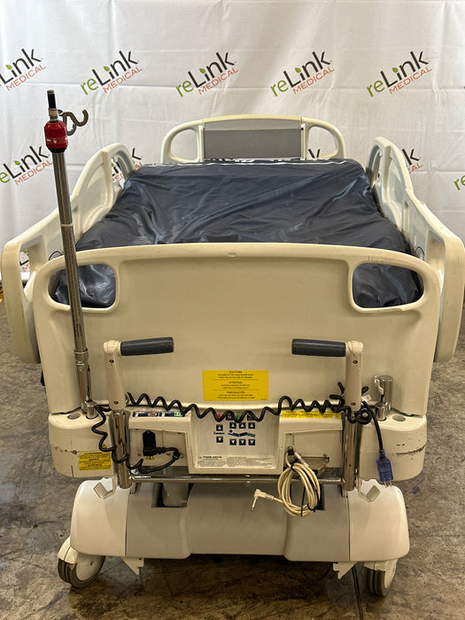Stryker Stryker InTouch 2141 Critical Care Hospital Bed Beds & Stretchers reLink Medical