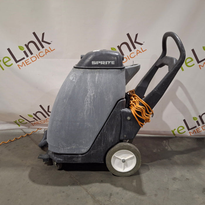 Nilfisk Advance Sprite AS 16 Wet/Dry Vacuum