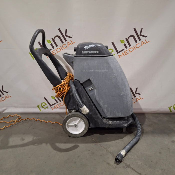 Nilfisk Advance Sprite AS 16 Wet/Dry Vacuum