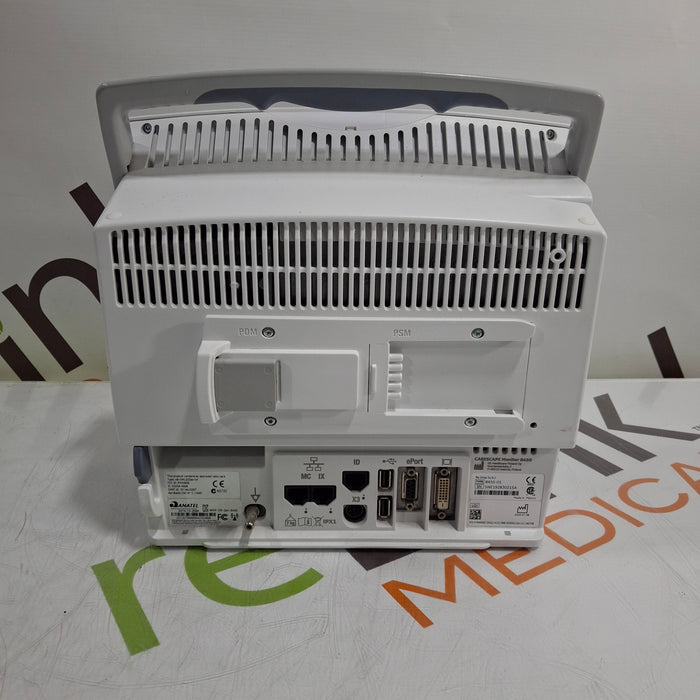 GE Healthcare Carescape B450 Patient Monitor