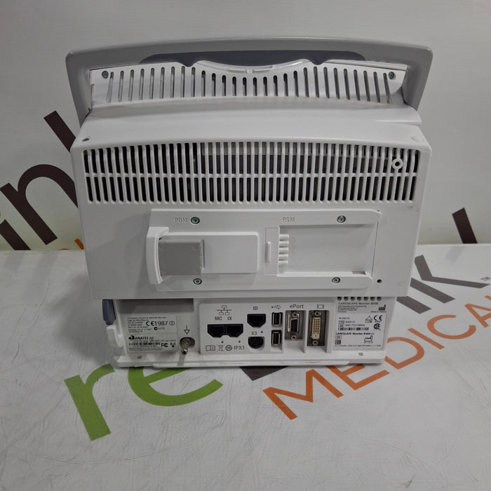 GE Healthcare GE Healthcare Carescape B450 Patient Monitor Patient Monitors reLink Medical