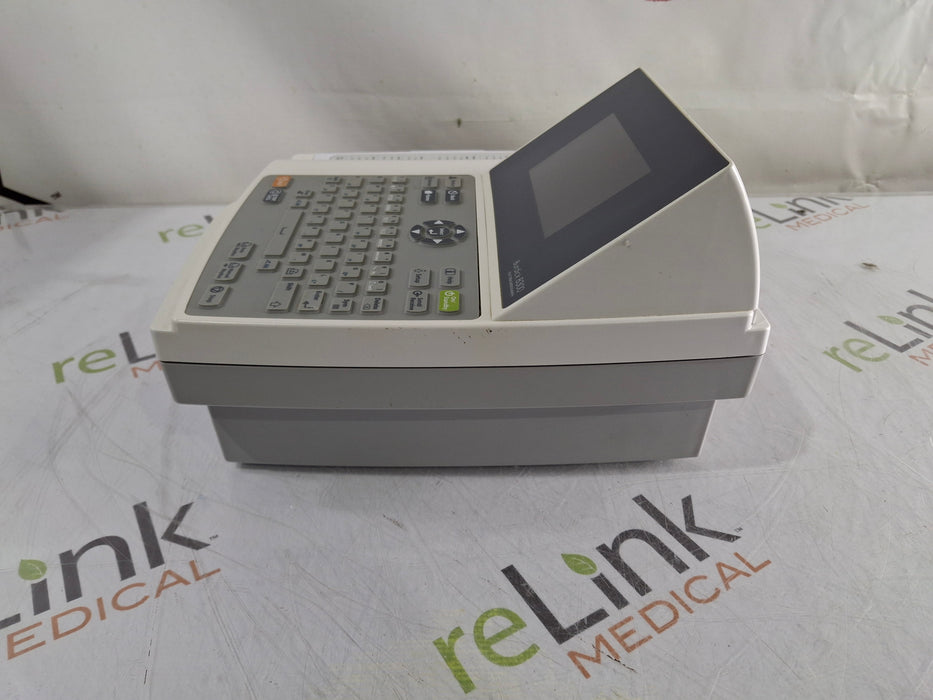 Cardiac Science Burdick 8300 ECG