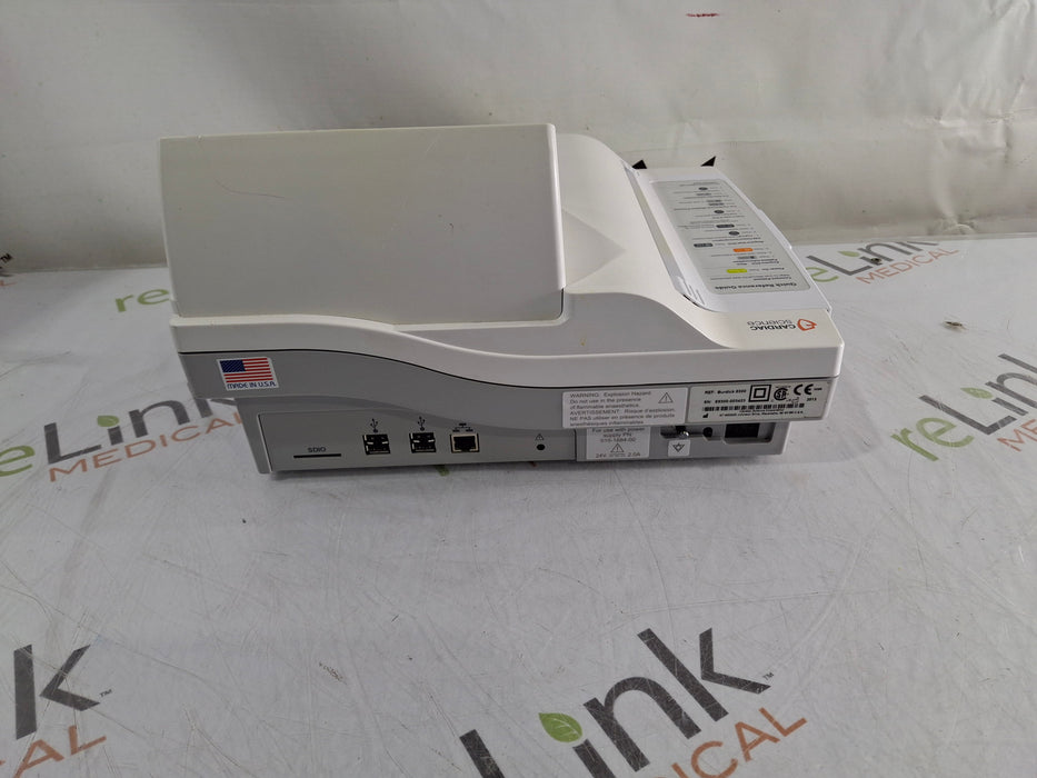 Cardiac Science Burdick 8300 ECG