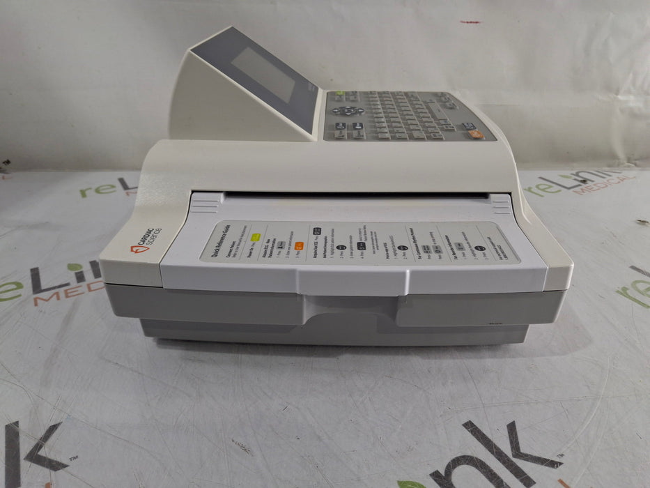 Cardiac Science Burdick 8300 ECG