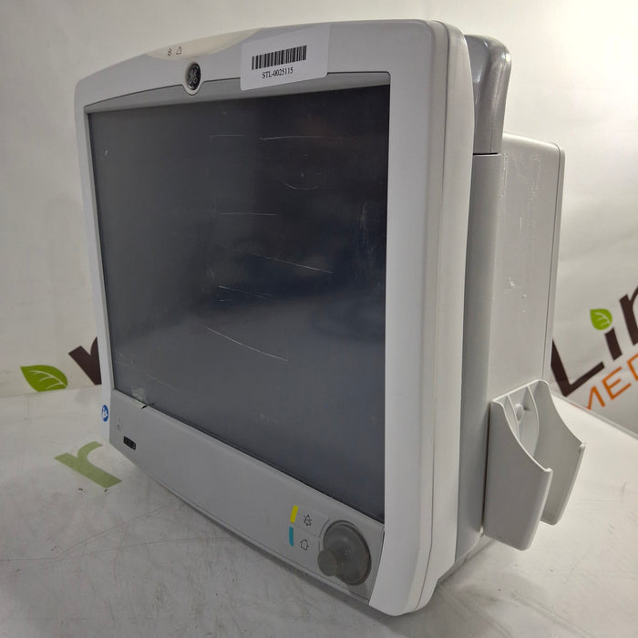 GE Healthcare Carescape B650 Patient Monitor