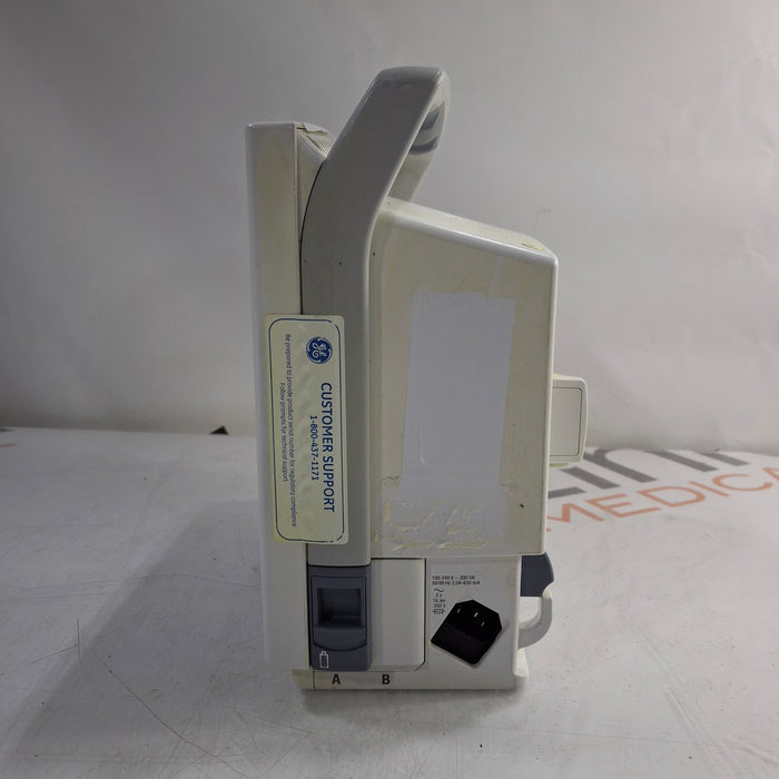 GE Healthcare Carescape B450 Patient Monitor