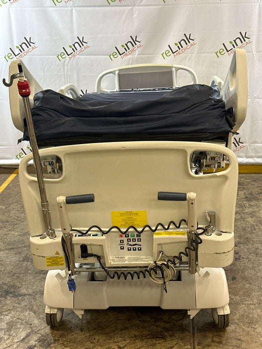 Stryker Stryker InTouch 2141 Critical Care Hospital Bed Beds & Stretchers reLink Medical