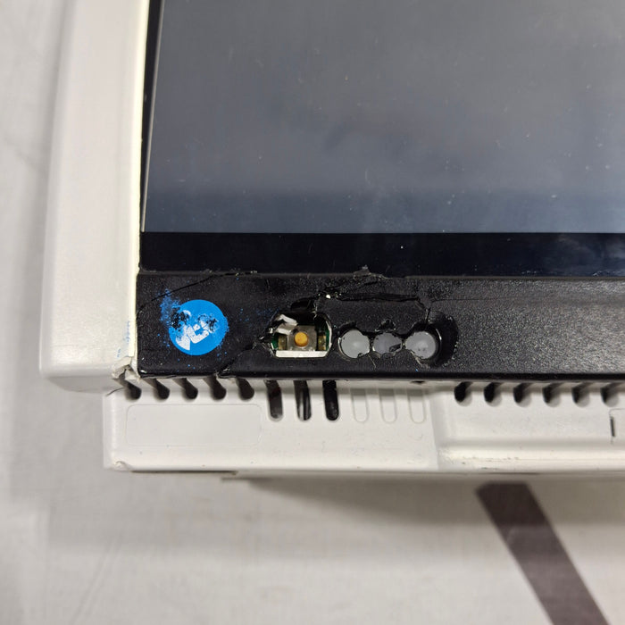 GE Healthcare Carescape B450 Patient Monitor