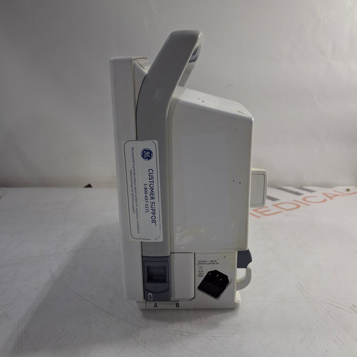 GE Healthcare Carescape B450 Patient Monitor