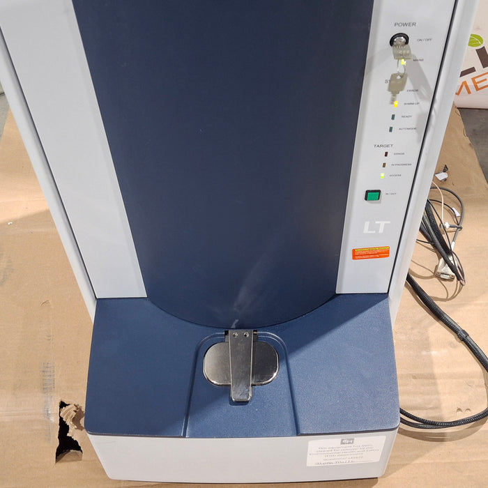 Bruker Bruker Microflex LT/SH Mass Spectrometer Research Lab reLink Medical