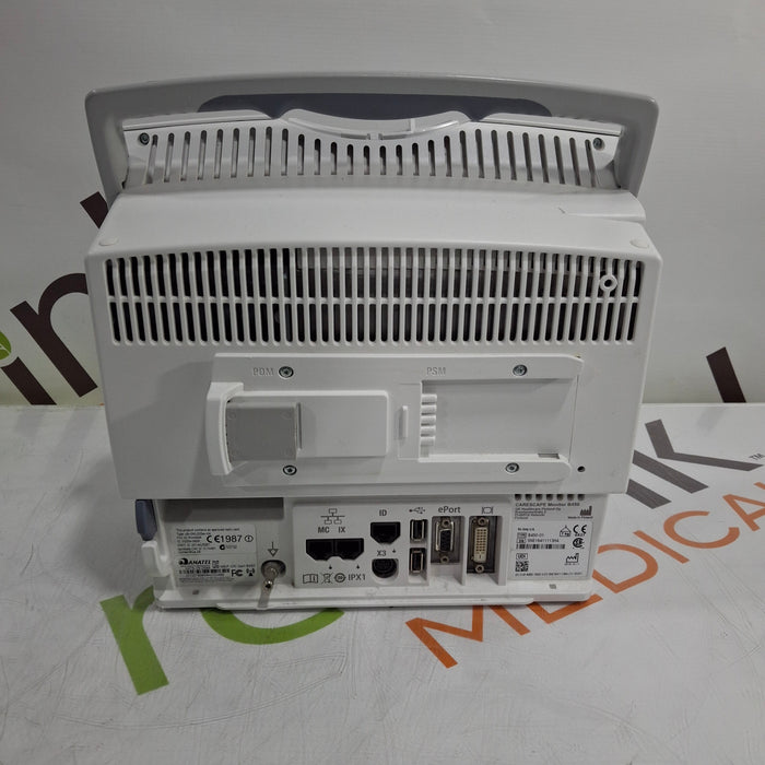 GE Healthcare Carescape B450 Patient Monitor