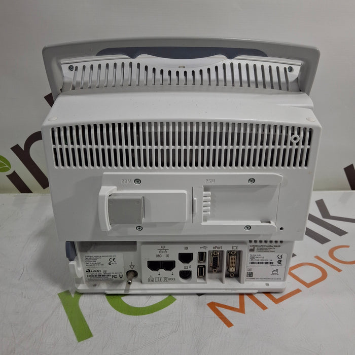 GE Healthcare Carescape B450 Patient Monitor