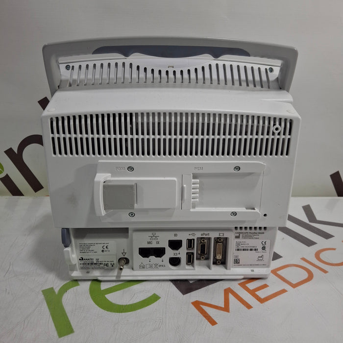 GE Healthcare Carescape B450 Patient Monitor